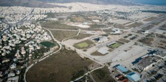 Lamda Development: Σημαντική επιτάχυνση των ρυθμών υλοποίησης στο Ελληνικό