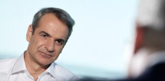 Κ. Μητσοτάκης: Αυτή τη φορά το τουρκικό προξενείο ξέφυγε, δεν θα το ανεχθώ πλέον