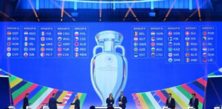 EURO 2024: Ολη η Ευρώπη παίζει μπάλα