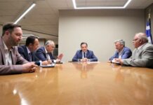 Έρχονται αλλαγές στην Ψηφιακή Κάρτα προανήγγειλε ο Άδ. Γεωργιάδης
