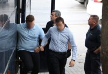 Ομόφωνα ένοχοι και οι 12 κατηγορούμενοι για τη δολοφονία του Άλκη Καμπανού
