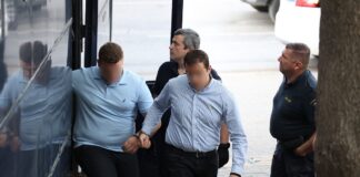Ομόφωνα ένοχοι και οι 12 κατηγορούμενοι για τη δολοφονία του Άλκη Καμπανού