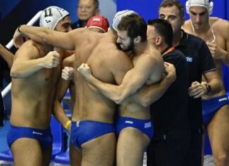Εθνική… μαγεία, συνέτριψε τη Σερβία και προκρίθηκε στον τελικό