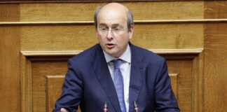 Κ. Χατζηδάκης: Με το νομοσχέδιο του υπ. Οικονομικών κάνουμε πράξη τις δεσμεύσεις μας