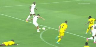 Αραράτ – Άρης 1-1: Δείτε τα καλύτερα στιγμιότυπα της αναμέτρησης