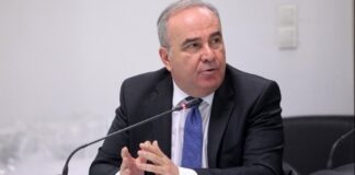 Ν. Παπαθανάσης: Η Ελλάδα βρίσκεται διεθνώς στο ραντάρ νέων επενδυτών