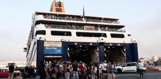 Μ. Βαρβιτσιώτης για εκπτώσεις στα ναύλα: Περιμένουμε ακόμα περισσότερα από τις ακτοπλοϊκές