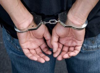 Σύλληψη 59χρονου για εμπρησμούς κατ’ εξακολούθηση στη Σίνδο