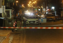 Νεκρός Πακιστανός μετά από συμπλοκή στα Άνω Πατήσια