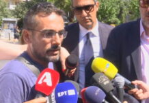 Aδελφός Μιχ. Κατσουρή: Θέλω να αποδοθεί δικαιοσύνη