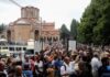 Ημαθία: Δεκαπενταύγουστος στο ιστορικό μοναστήρι της Ι.Μ. Παναγίας Σουμελά