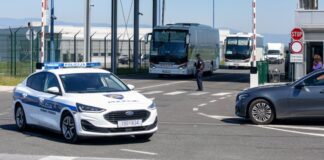 Κροατία: Υπό Δρακόντεια μέτρα ασφαλείας η άφιξη της ΑΕΚ στο Ζάγκρεμπ