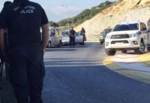 Ιωάννινα: Συνελήφθη Κροάτης σε λεωφορείο με φίλαθλους του ΠΑΟ