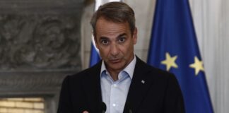 Κ. Μητσοτάκης: «Ως εδώ» στην οπαδική βία – Τα τέσσερα άμεσα μέτρα