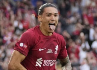 Νιούκαστλ – Λίβερπουλ 1-2: Ο Νούνιες μπήκε κι έφερε τα πάνω κάτω