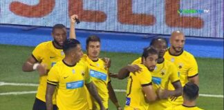 Θρίαμβος της ΑΕΚ στην Κροατία με ανατροπή, 2-1 τη Ντιναμό