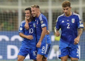 EURO 2024: Πήρε «ανάσα» η Ιταλία, Βέλγιο και Ισπανία ακόμη …σκοράρουν