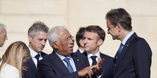 Κ. Μητσοτάκης: Συνεχίζουμε την αποτροπή για τη μείωση των μεταναστευτικών ροών
