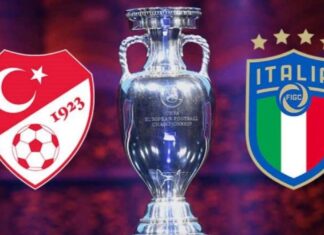 UEFA: Σε Ιταλία και Τουρκία το Euro 2032, Η.Β. και Ιρλανδία το Euro 2028