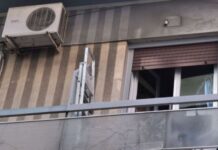 Άγιος Παντελεήμονας: 74χρονος πυροβόλησε και σκότωσε έναν 51χρονο και τραυμάτισε μια 45χρονη