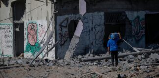 Η Χαμάς καλεί τους κατοίκους στη Γάζα να αγνοήσουν την προειδοποίηση του Ισραήλ