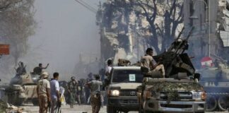 Λιβύη: Συγκρούσεις στη Βεγγάζη όπου έχουν διακοπεί οι τηλεπικοινωνίες
