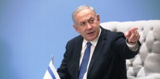 Β. Νετανιάχου: Η απάντηση του Ισραήλ θα «αλλάξει τη Μέση Ανατολή»