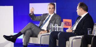 Κυρ. Μητσοτάκης: Δεν θα έχει επιπτώσεις στον τουρισμό μας η ανάφλεξη στη Γάζα