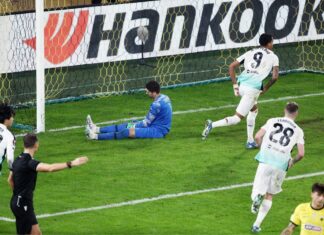 Ήττα για ΑΕΚ από την Μπράιτον και «αντίο» Europa League