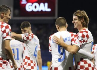 EURO 2024: Πήρε το εισιτήριο για τα τελικά η Κροατία – Νίκη πρωτιάς η Ρουμανία