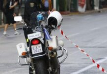 Κυκλοφοριακές ρυθμίσεις στην Αθήνα λόγω Πολυτεχνείου: Ποιοι σταθμοί του μετρό κλείνουν