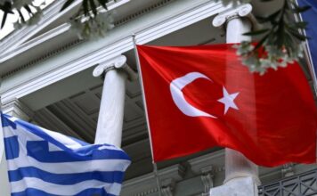 Μήνυμα ΥΠΕΞ σε Άγκυρα: Παράνομα τα τουρκικά «θαλάσσια πάρκα»