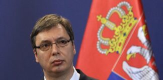 Σερβία: Διάλυση της βουλής και διεξαγωγή πρόωρων εκλογών ανακοίνωσε ο Αλ. Βούτσιτς