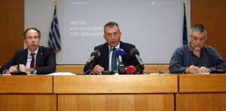 Βία στον αθλητισμό: Οι 7 νομοθετικές παρεμβάσεις για την καταπολέμηση της