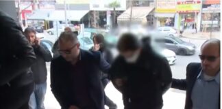 Δίωξη για δύο κακουργήματα στον Νορβηγό για τη δολοφονία του αστυνομικού