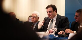 Κυρ. Πιερρακάκης: Μεγάλες θεσμικές αλλαγές και χρηματοδότηση στο δημόσιο πανεπιστήμιο