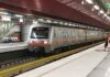 Μετρό και Τραμ: Κυκλοφοριακές ρυθμίσεις για την 28η Οκτωβρίου