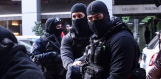 Επεισόδια στου Ρέντη: Προθεσμία έλαβε ο 18χρονος από την ανακρίτρια Πειραιά