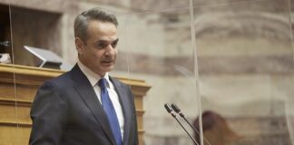 Κ. Μητσοτάκης: Αύξηση στην αποζημίωση των εφημεριών στο ΕΣΥ – Η ομιλία του πρωθυπουργού