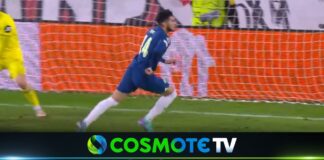 Σεβίλη – Αϊντχόφεν 2-3: Δείτε τα καλύτερα στιγμιότυπα της αναμέτρησης