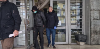 Προφυλακιστέος ο Νορβηγός για τη δολοφονία του αστυνομικού