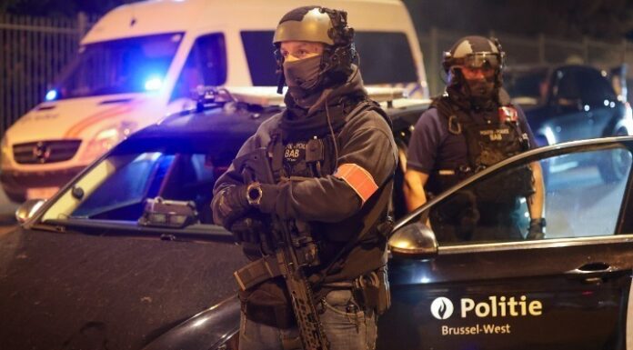 Άγριο έγκλημα στο Βέλγιο: 36χρονη νεκρή με 200 μαχαιριές από τον πρώην σύντροφό της