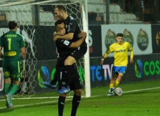 Επιτέλους νίκη για τον ΟΦΗ, 1-0 τον Παναιτωλικό