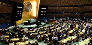 Επίσημο έγγραφο του ΟΗΕ η απάντηση της Ελλάδας στην ανακήρυξη συνορεύουσας ζώνης από την Λιβύη