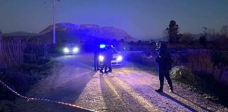 Μεσολόγγι: Εντοπίστηκε σορός άνδρα – Φέρεται να ανήκει στον 31χρονο αγνοούμενο