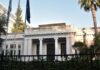 Διπλωματικές πηγές: Mπλόκo της Αθήνας στην Τουρκία για το SAFE όσο διατηρείται το casus belli
