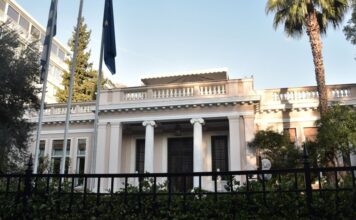 Διπλωματικές πηγές: Mπλόκo της Αθήνας στην Τουρκία για το SAFE όσο διατηρείται το casus belli