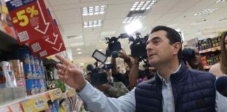 Κ. Σκρέκας: Μέτρα για παραπλανητικές εκπτώσεις και μείωση των τιμών στο βρεφικό γάλα