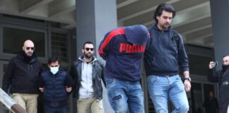 Στην φυλακή οι δυο κατηγορούμενοι για την δολοφονία της εγκύου στην Καλαμαριά
