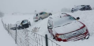 Πολικό ψύχος πλήττει τη Βόρεια Ευρώπη